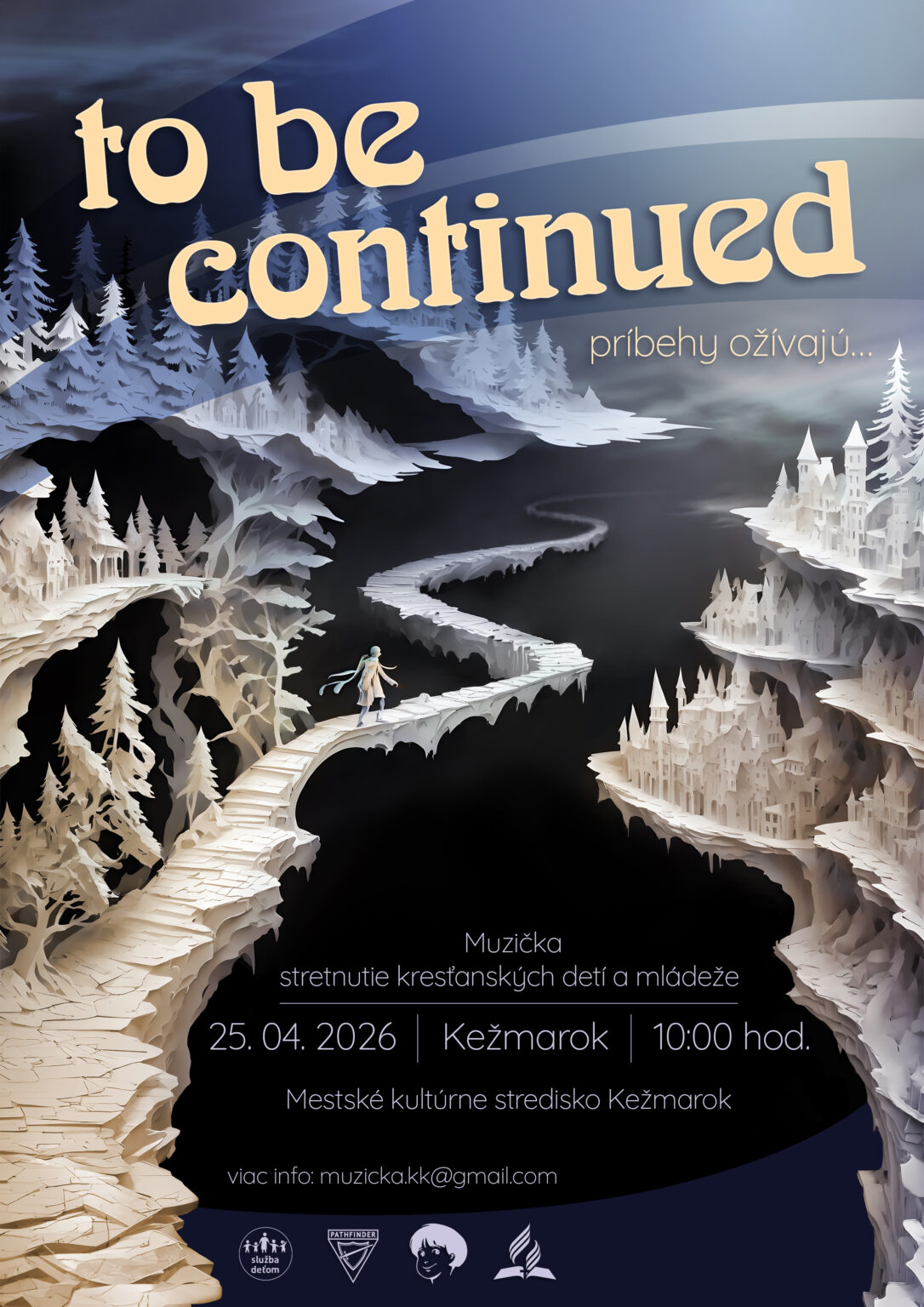 Muzička VÝCHOD 2026