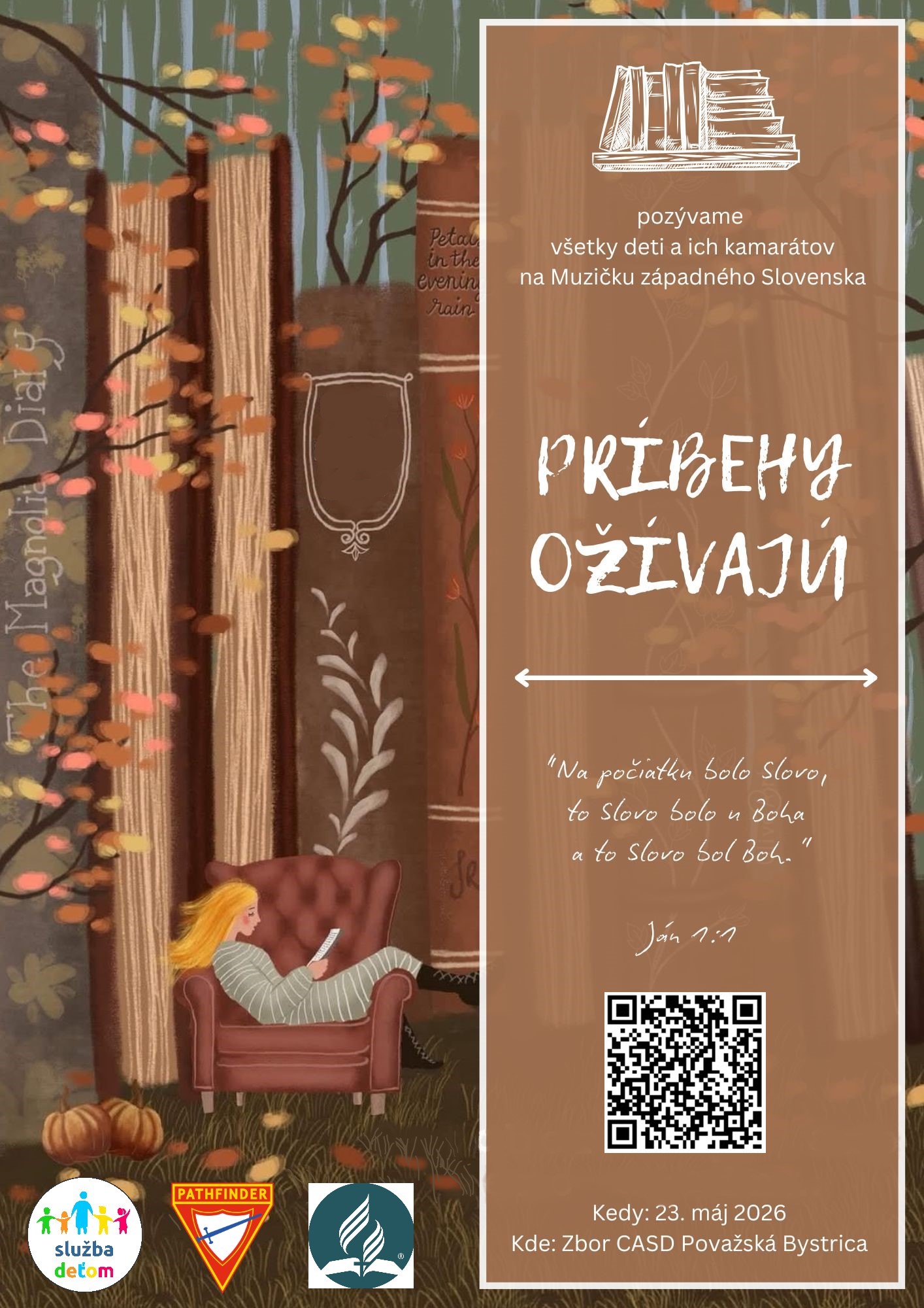 Muzička ZÁPAD 2026