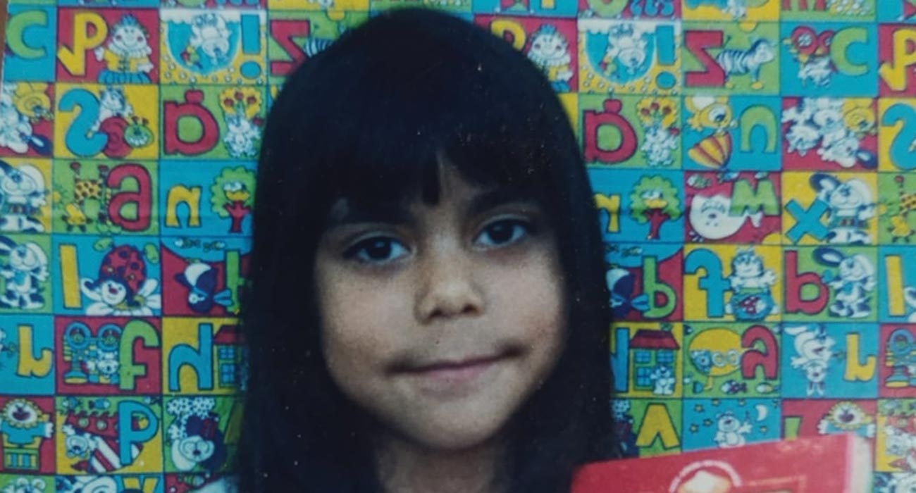 Strašidelné televízne správy