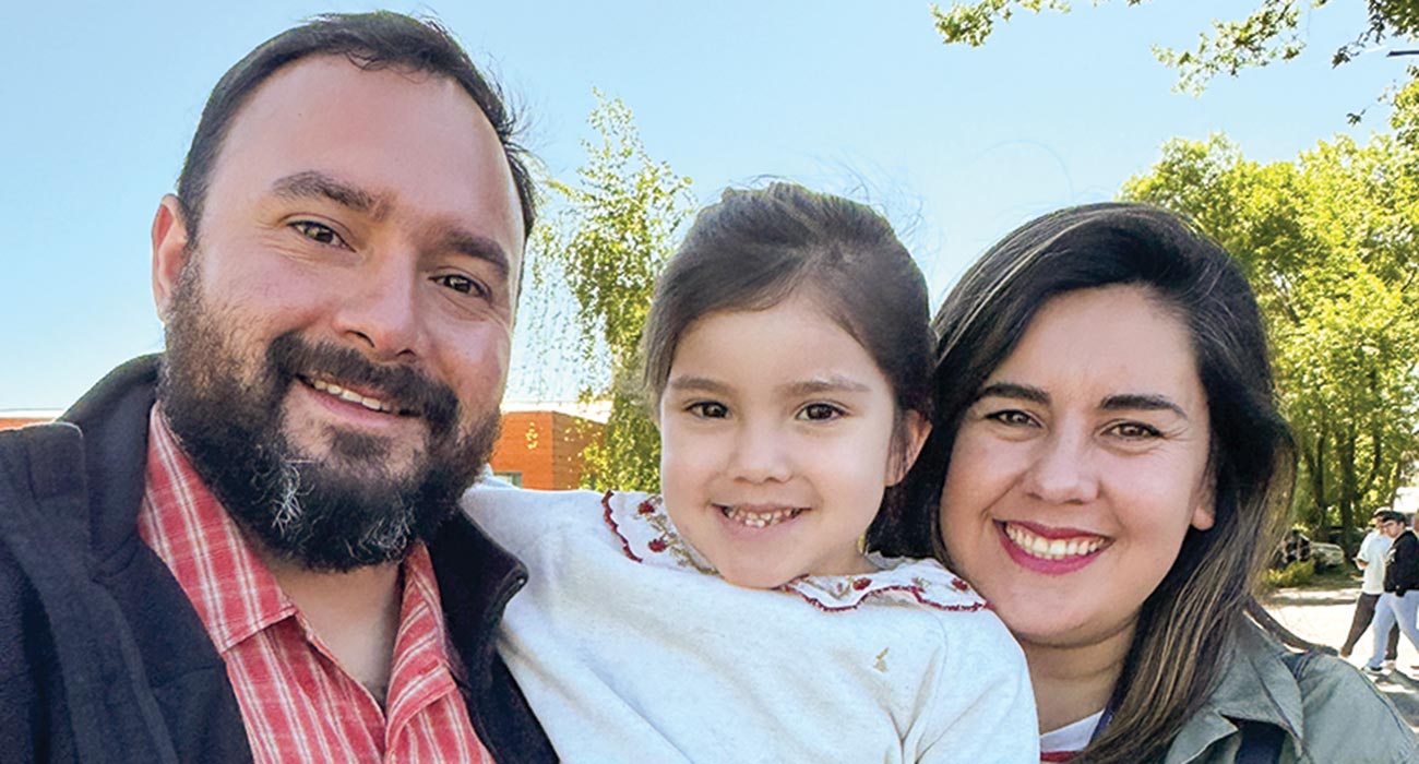 Neočakávaní misionári