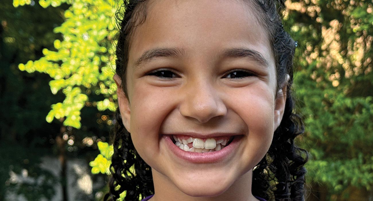 Rozhovor s dieťaťom, rozhovor s Ježišom