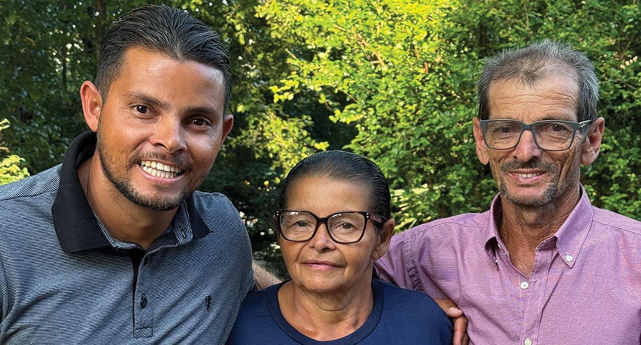 Život je dobrý s Bohom