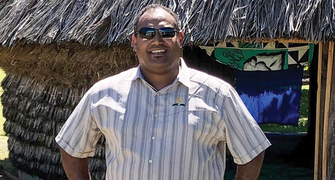 Boh môjho starého otca