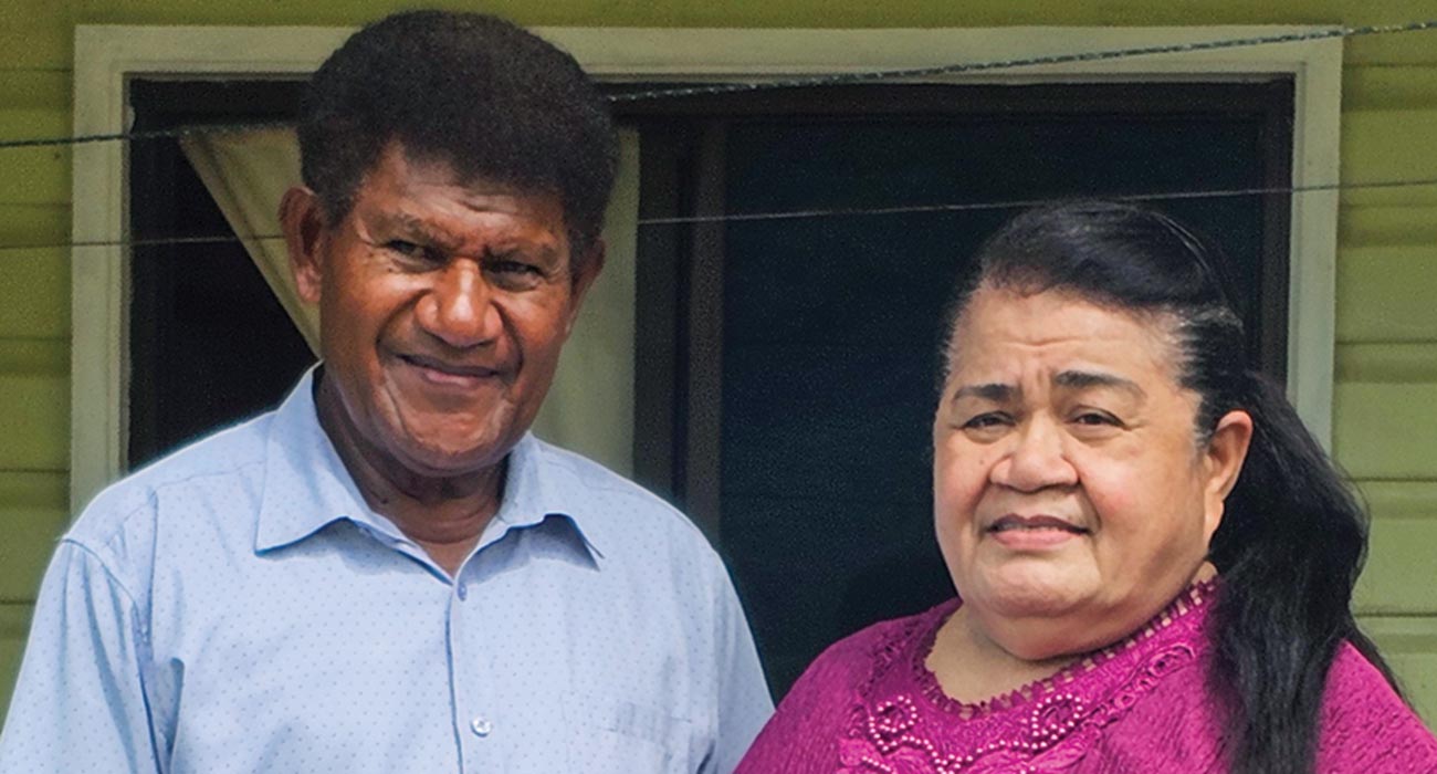 Životná služba Bohu