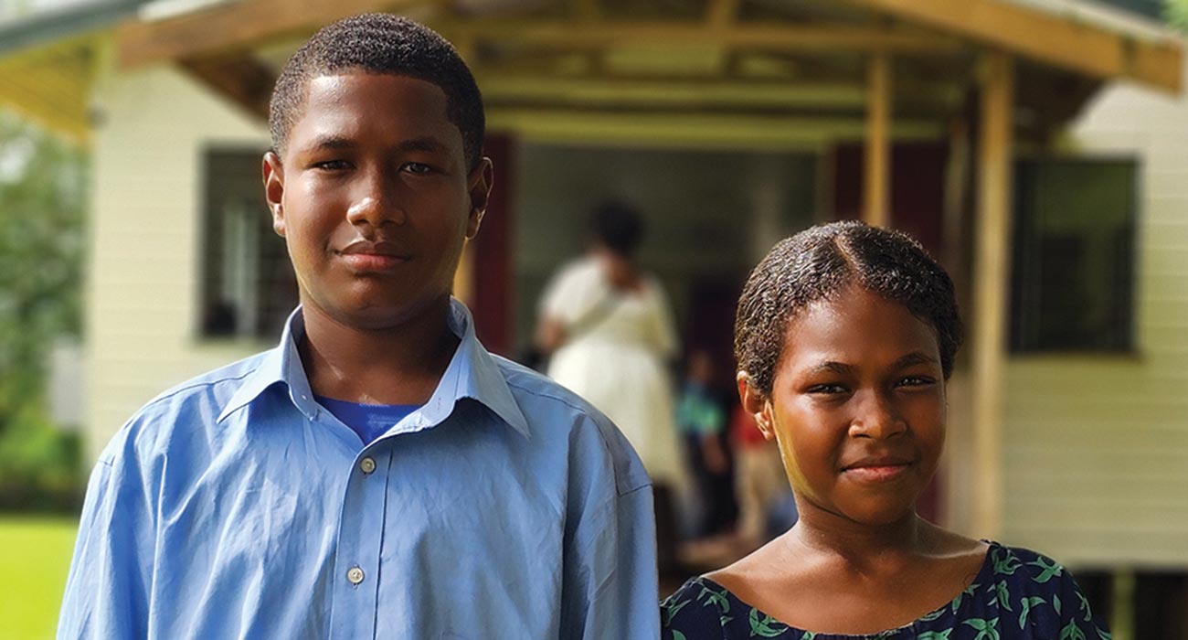 Osobitné rozhodnutie