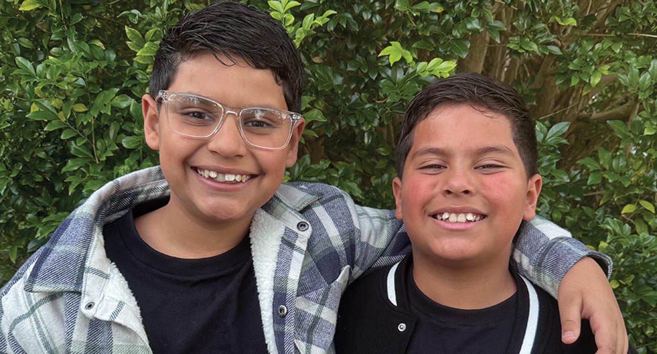 Orlando a veľká záchranná akcia